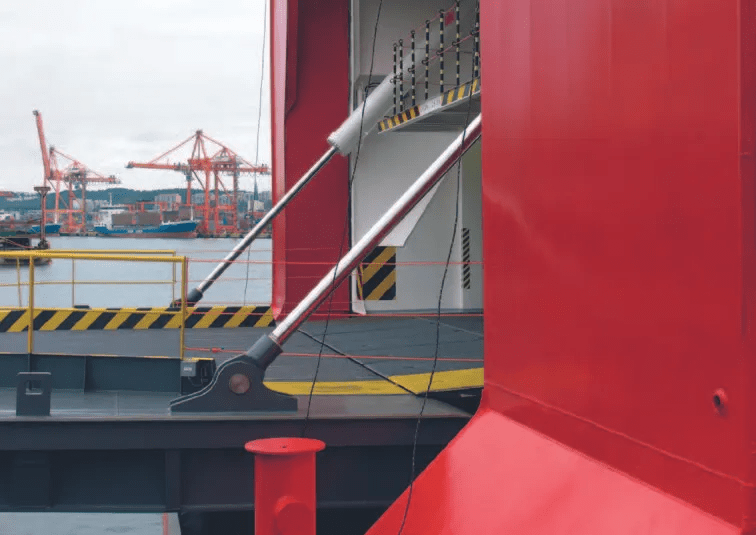 Everything about Car Carrier Ships Explained Types, Cargo Operations