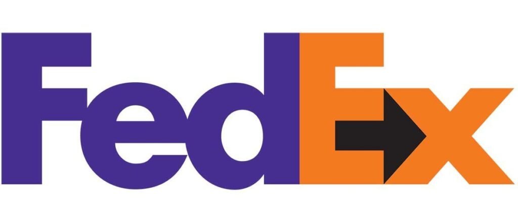 Fedex shipping