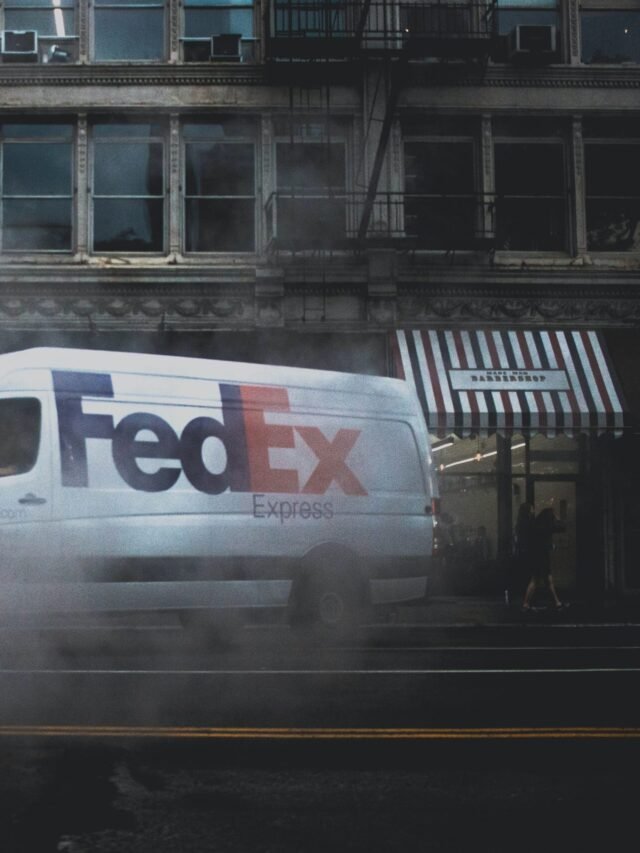 6 Surprising Facts about FedEx Shipping