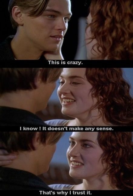 20 Best Titanic Quotes And Dialogues The Seaholic 