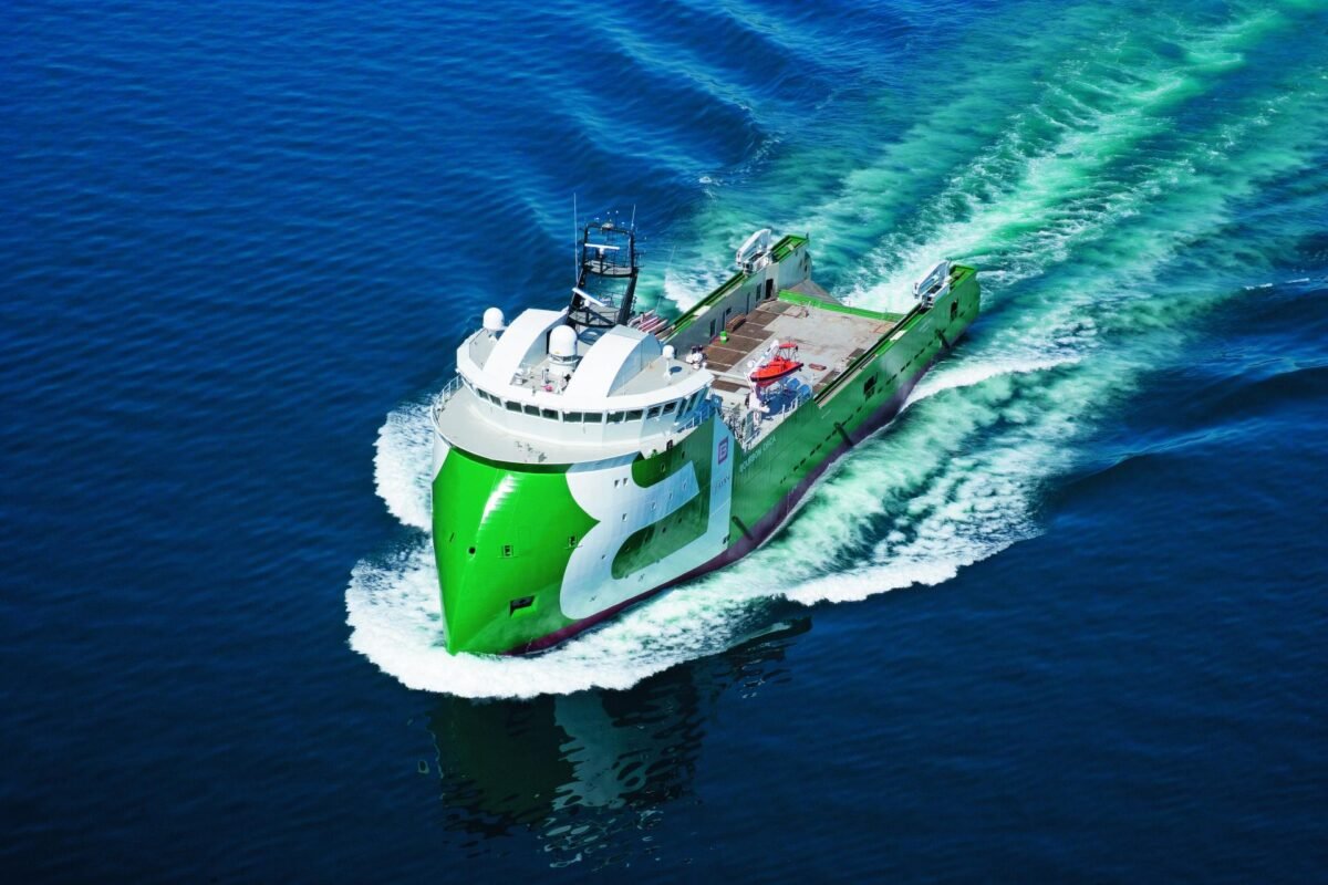 10 Different Types of Ship Bow Explained The Seaholic