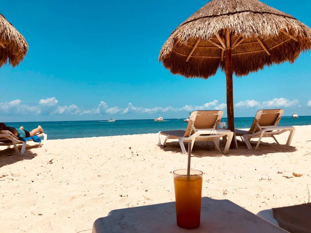 Top 10 Must Visit Costa Maya Beaches