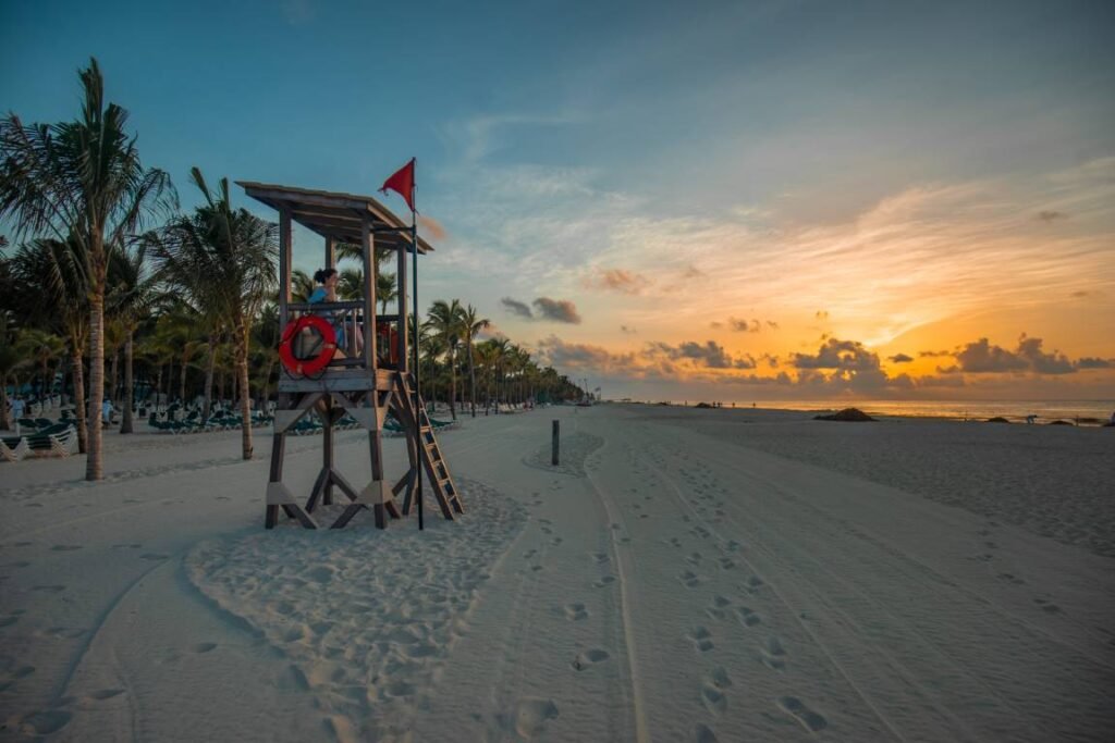 Top 10 Must Visit Costa Maya Beaches