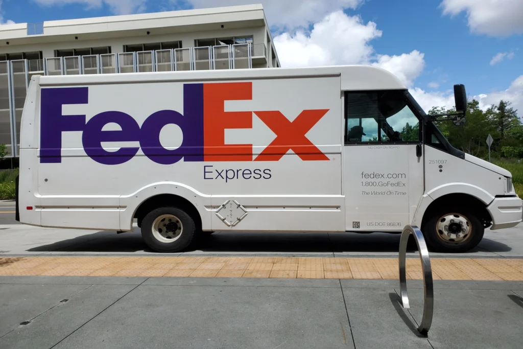 FedEx 