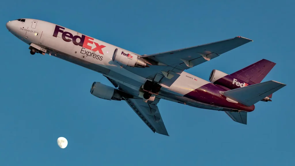 FedEx 