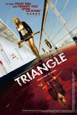Watch - Download Triangle Movie HD 1080p High Quality 