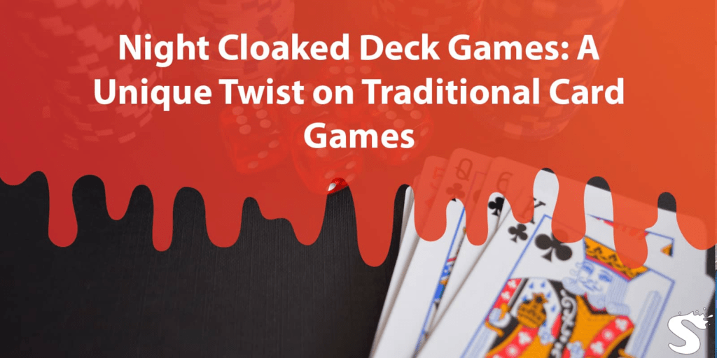 Night Cloaked Deck – Game Strategy Explained