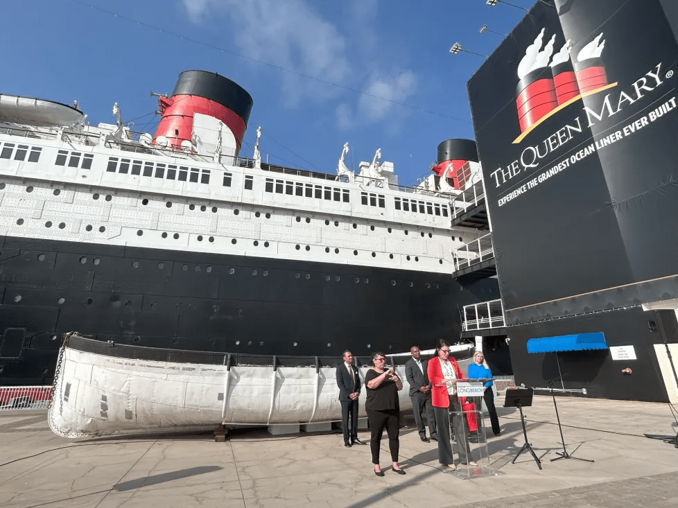 Queen Mary Ship Haunted Reality - Myth or Truth