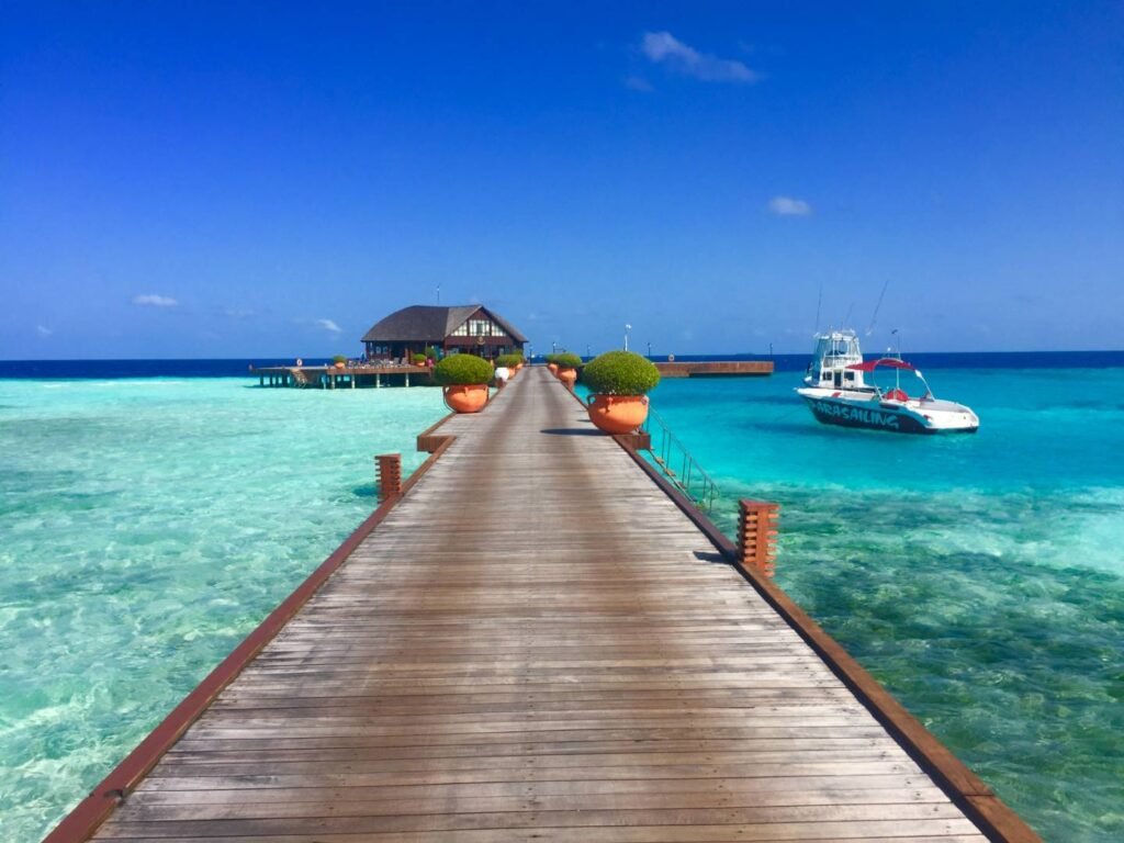 Why Not to visit Maldives