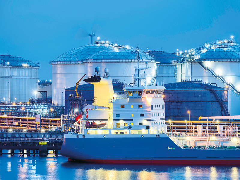 Challenges to Shipping Industry in 2024